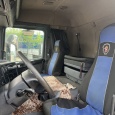 SCANIA P400CA6X4