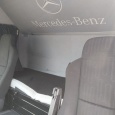 Седельный тягач Mercedes-Benz Actros 1841LS.