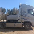 Volvo FH TRUCK