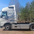 Volvo FH TRUCK