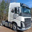Volvo FH TRUCK