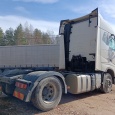 Volvo FH TRUCK