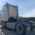 Volvo FH TRUCK