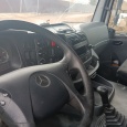 Mercedes-Benz Axor