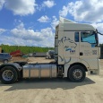 SITRAK C7H