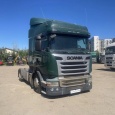 SCANIA R440LA4X2MEВ