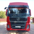 SHACMAN X3000 SX42584V324 (6×4)