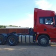 SHACMAN X3000 SX42584V324 (6×4)