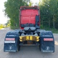 SHACMAN X3000 SX42584V324 (6×4)