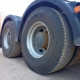 SHACMAN X3000 SX42584V324 (6×4)