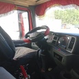 SHACMAN X3000 SX42584V324 (6×4)
