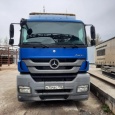 MERCEDES-BENZ AXOR 1836LS
