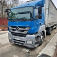 MERCEDES-BENZ AXOR 1836LS