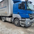 MERCEDES-BENZ AXOR 1836LS