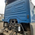 MERCEDES-BENZ AXOR 1836LS