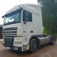 DAF FT XF 405.460