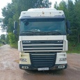 DAF FT XF 405.460