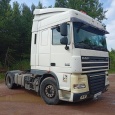DAF FT XF 405.460