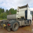 DAF FT XF 405.460