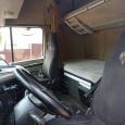 DAF FT XF 405.460