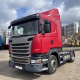 SCANIA R400LA4X2HNA