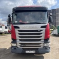 SCANIA R400LA4X2HNA