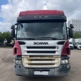 SCANIA P340 LA4X2HNA