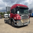 SCANIA P340 LA4X2HNA