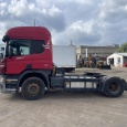 SCANIA P340 LA4X2HNA