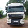 DAF FT XF 105.460