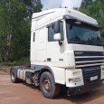 DAF FT XF 105.460