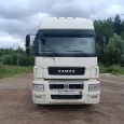 КАМАЗ 5490-S5
