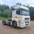 КАМАЗ 5490-S5