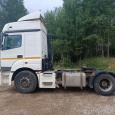 КАМАЗ 5490-S5