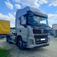 Shacman SX42584V324