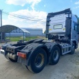 Shacman SX42584V324
