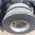Shacman SX42584V324