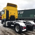 Седельный тягач MAN TGS 19.400 4х2 BLS-WW