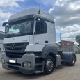 Седельный тягач Mercedes-Benz Axor 1840LS 