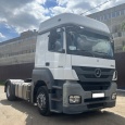 Седельный тягач Mercedes-Benz Axor 1840LS 