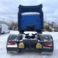 Scania G380 LA4X2HNA. Год выпуска 2012.