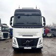 VOLVO FH 500