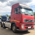 Седельный тягач Volvo FH 500