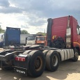Седельный тягач Volvo FH 500