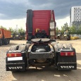 Седельный тягач Volvo FH 500