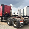 Седельный тягач Volvo FH 500