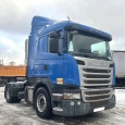 Scania G400 LA4X2HNA. Год выпуска 2013