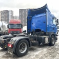 Scania G400 LA4X2HNA. Год выпуска 2013