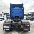 Scania G400 LA4X2HNA. Год выпуска 2013