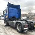 Scania G400 LA4X2HNA. Год выпуска 2013